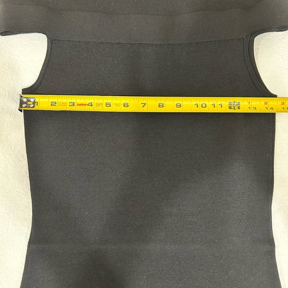 Club Monaco little black dress - Picture 8 of 8